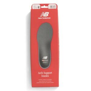 NEW BALANCE SUPERFEET Multicolor Arch Support Insoles